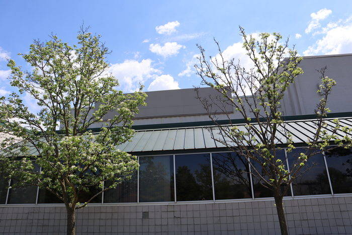 Gateway Theatre - May 14 2022 (newer photo)